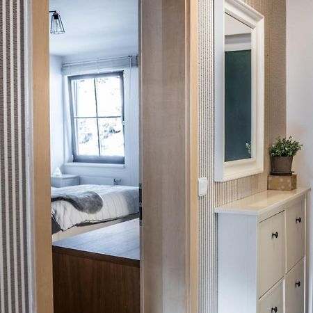 Savoy Luxury Apartment Špindlerŭv Mlýn المظهر الخارجي الصورة