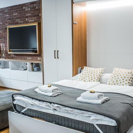 Savoy Luxury Apartment Špindlerŭv Mlýn المظهر الخارجي الصورة