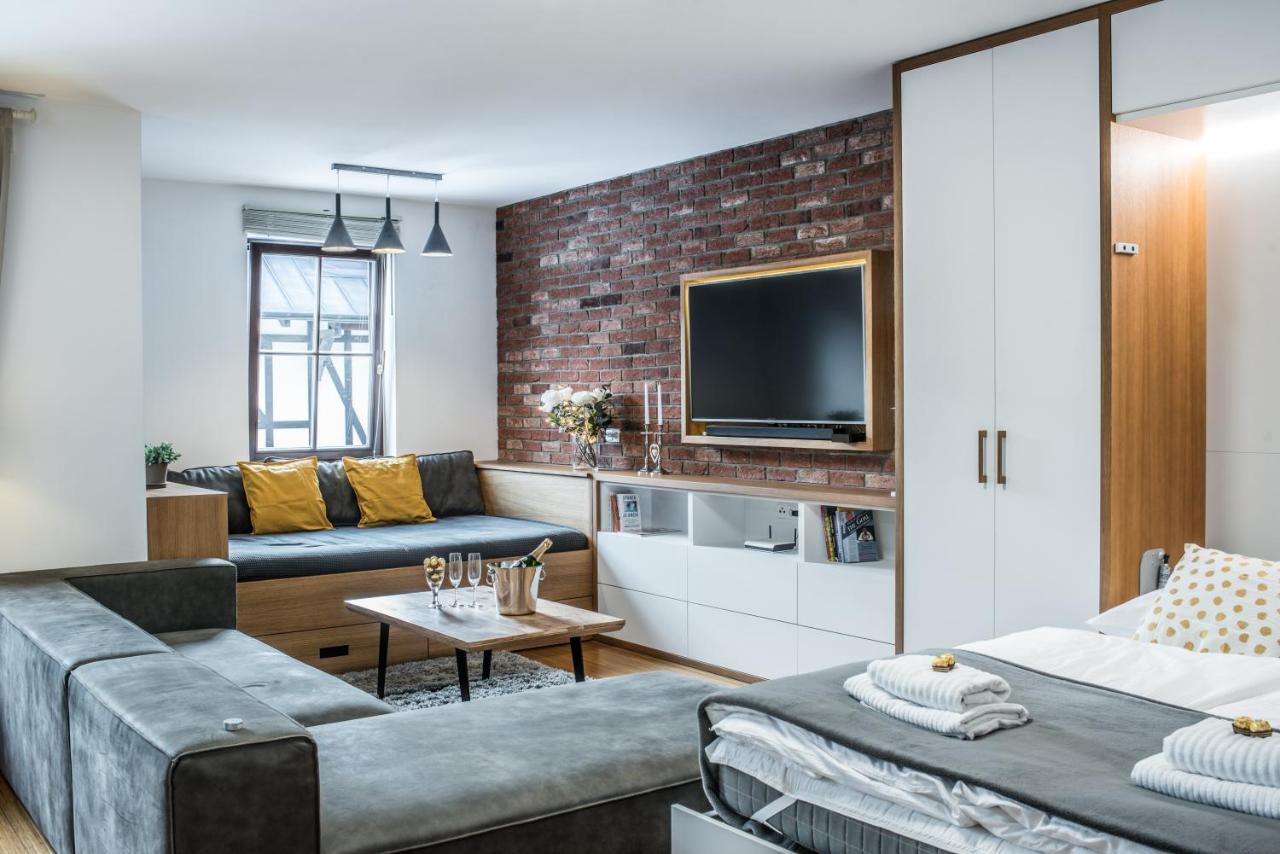 Savoy Luxury Apartment Špindlerŭv Mlýn المظهر الخارجي الصورة