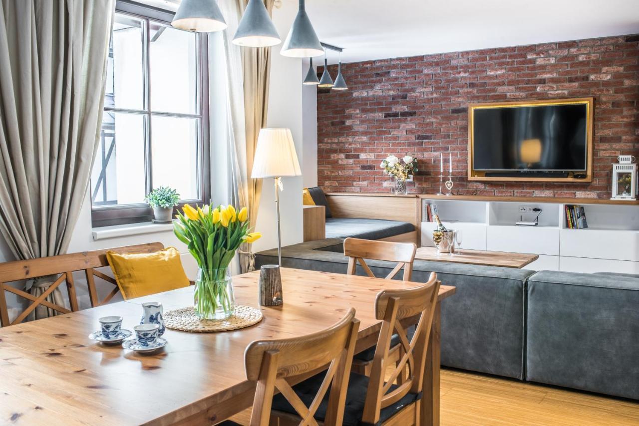 Savoy Luxury Apartment Špindlerŭv Mlýn المظهر الخارجي الصورة