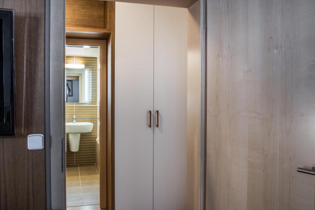 Savoy Luxury Apartment Špindlerŭv Mlýn المظهر الخارجي الصورة