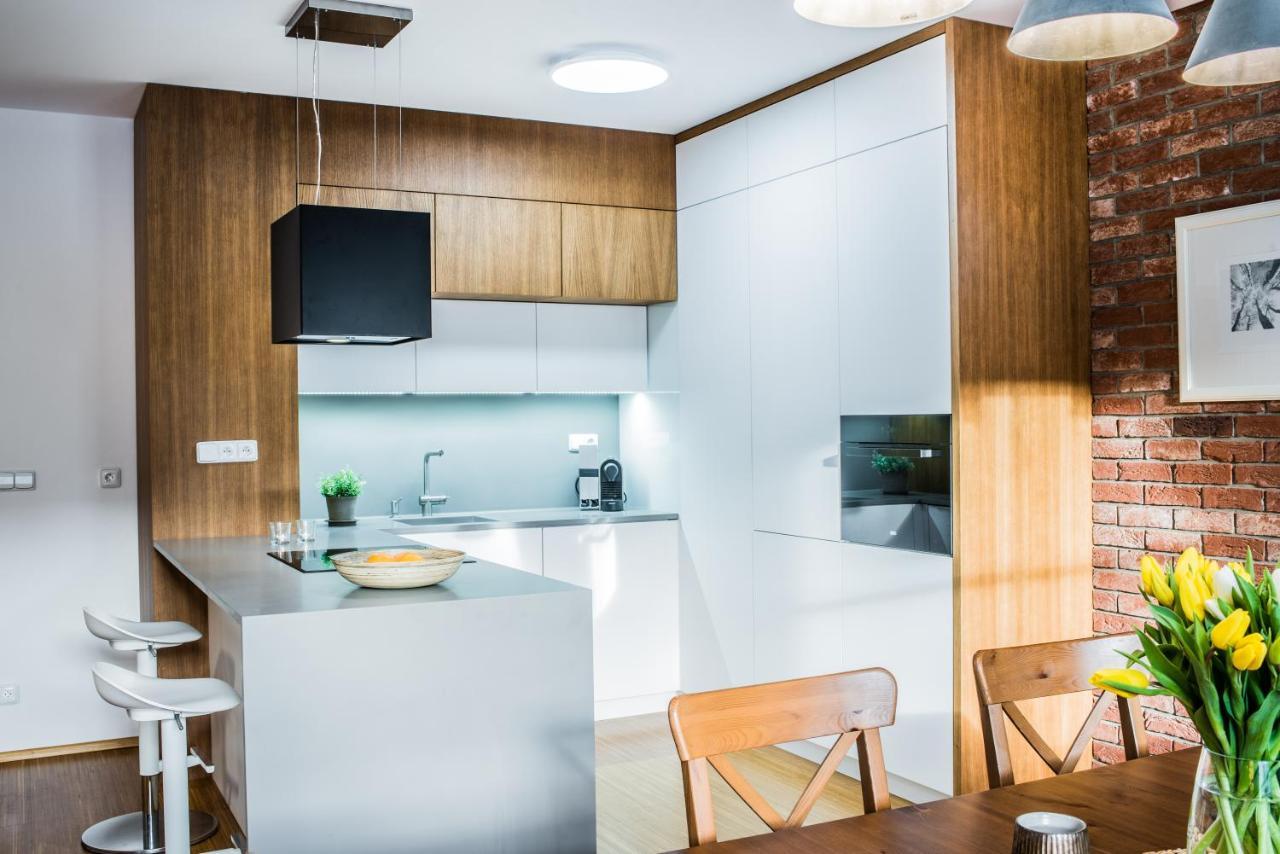 Savoy Luxury Apartment Špindlerŭv Mlýn المظهر الخارجي الصورة