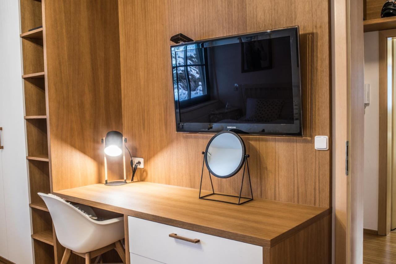 Savoy Luxury Apartment Špindlerŭv Mlýn المظهر الخارجي الصورة