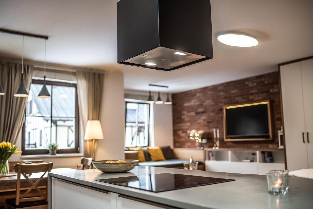 Savoy Luxury Apartment Špindlerŭv Mlýn المظهر الخارجي الصورة