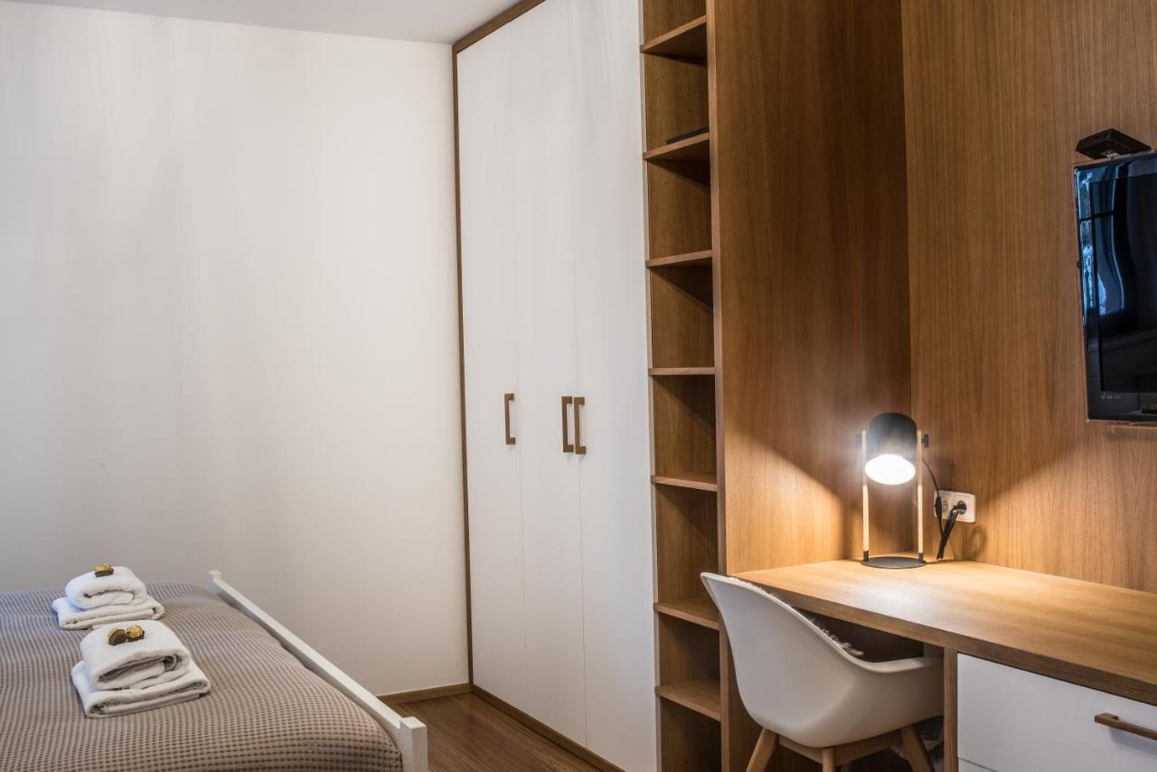 Savoy Luxury Apartment Špindlerŭv Mlýn المظهر الخارجي الصورة