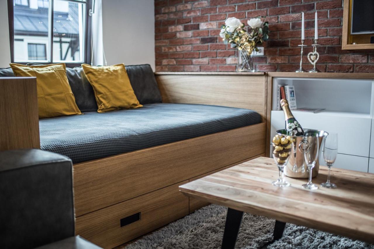 Savoy Luxury Apartment Špindlerŭv Mlýn المظهر الخارجي الصورة