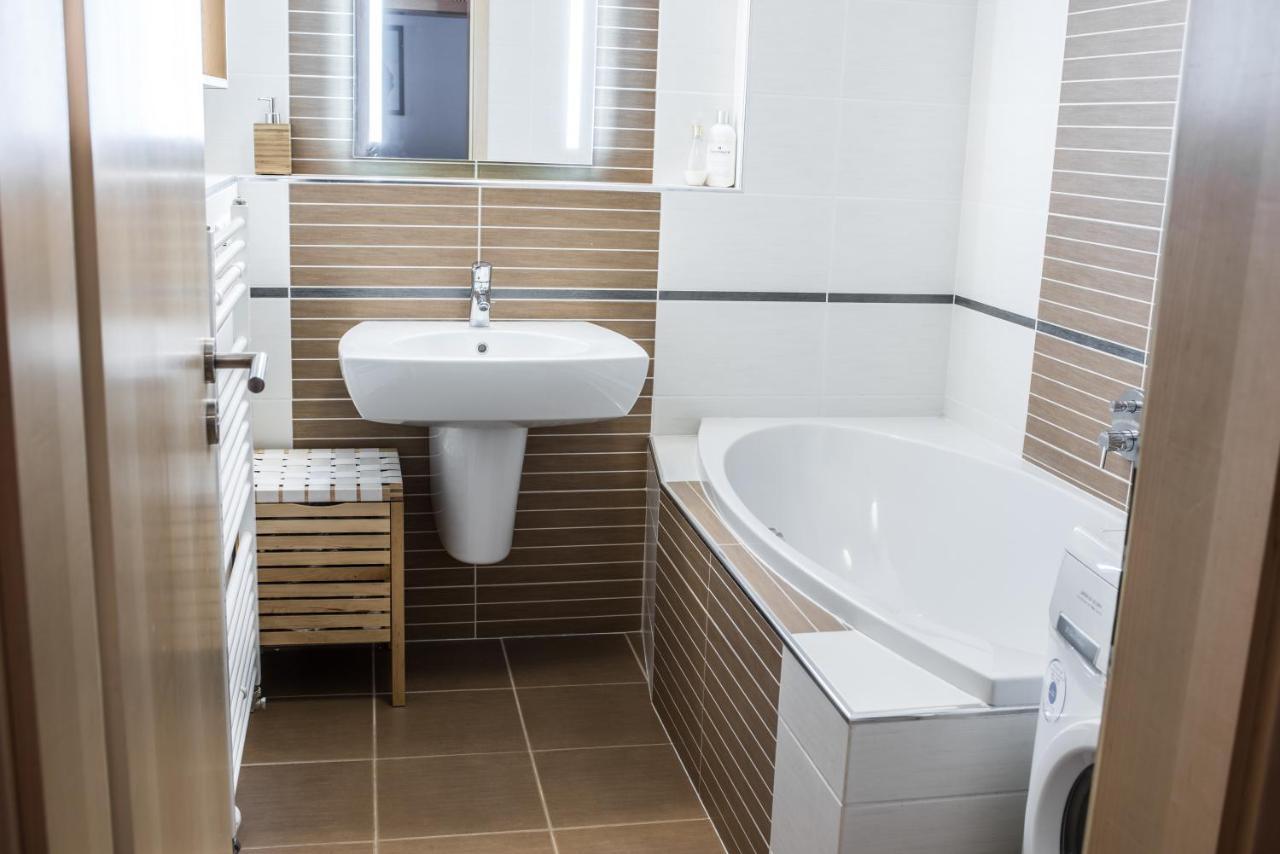 Savoy Luxury Apartment Špindlerŭv Mlýn المظهر الخارجي الصورة